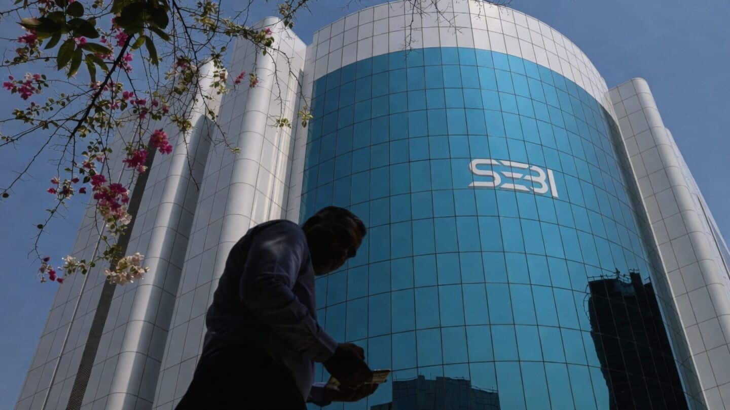 SEBI uses AI to monitor finfluencers influencing 62% of investors