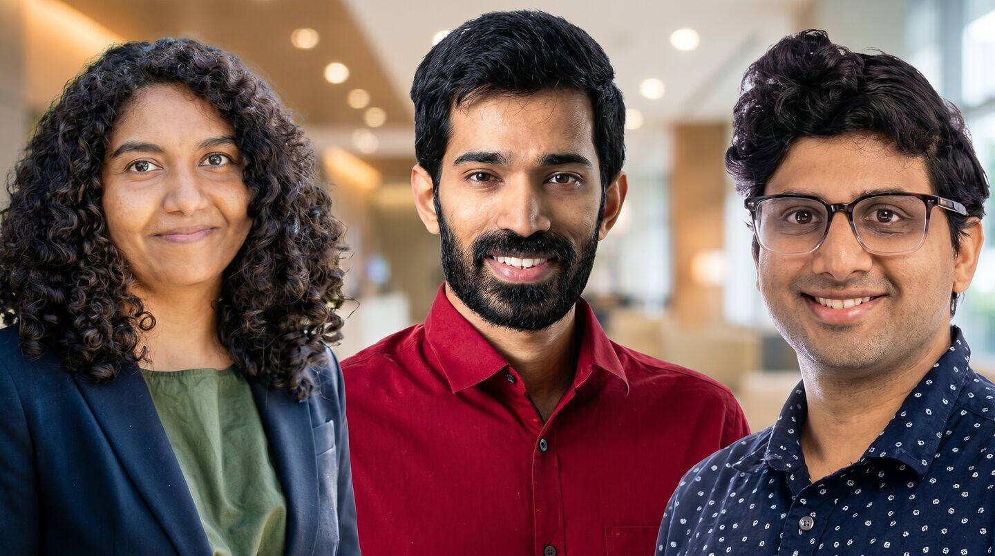 Three Indian-origin researchers receive Argonne 2025 Outstanding Postdoctoral Performance Awards
