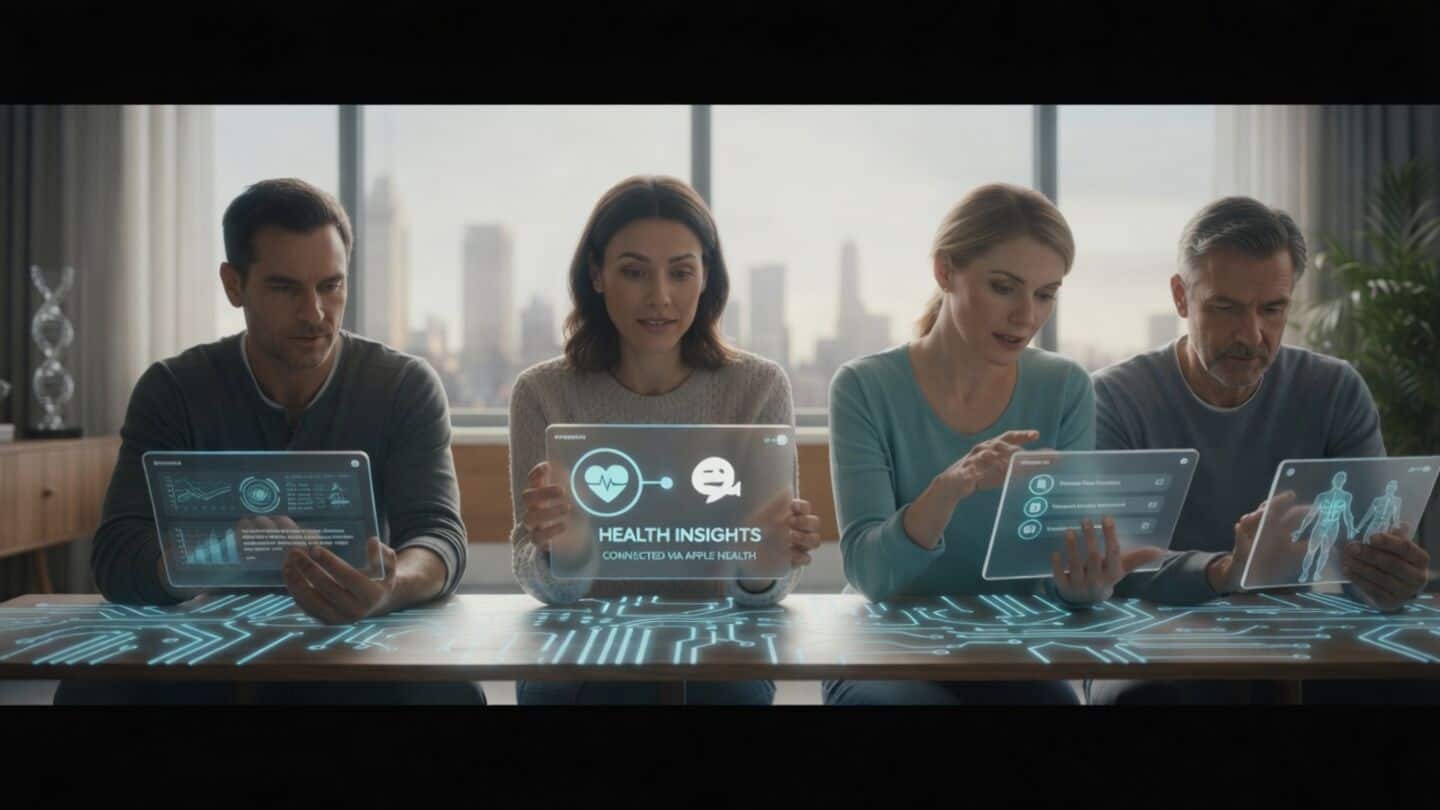 OpenAI launches ChatGPT Health in US to connect medical records