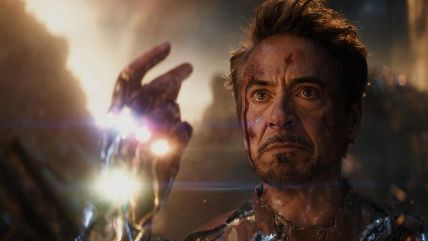 Marvel brings 'Avengers: Endgame Encore' back ahead of 'Avengers: Doomsday'