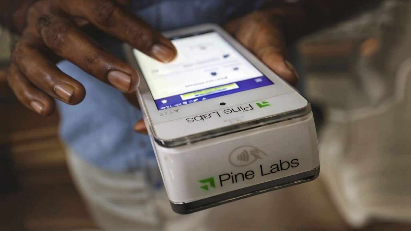 Pine Labs joins GCash for Business to help Filipino merchants
