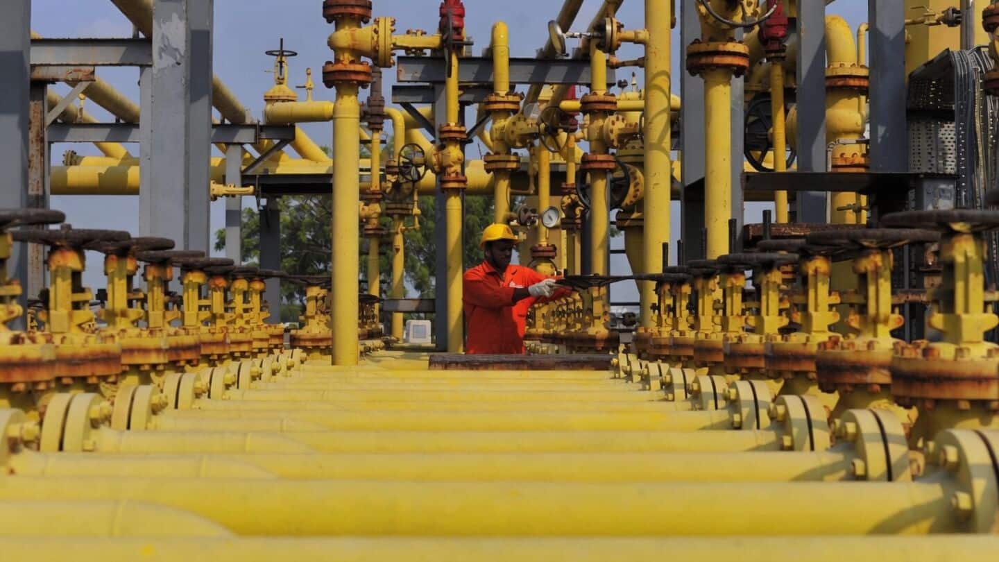 ONGC seeks more stakes in Venezuela's San Cristobal and Carabobo-1