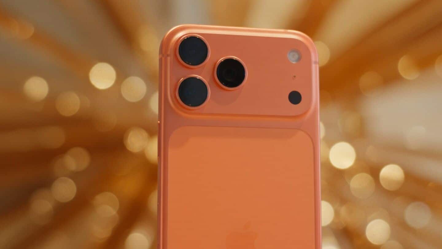 iPhone 18 Pro expected to debut Apple's A20 Pro chip