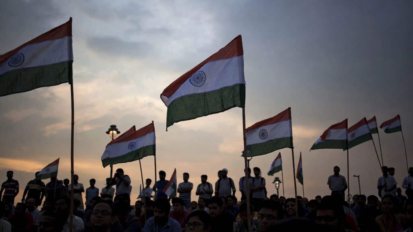 Delhi Police issue 12 flag rules amid Lehra Do Tiranga