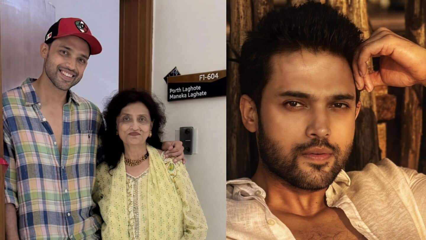 Samthaan buys dream house in Pune and posts Instagram video