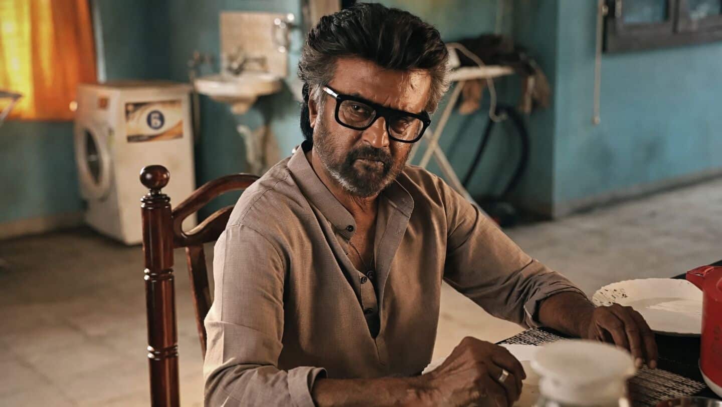 'Jailer 2' to release September 11, 2026 for Ganesh Chaturthi