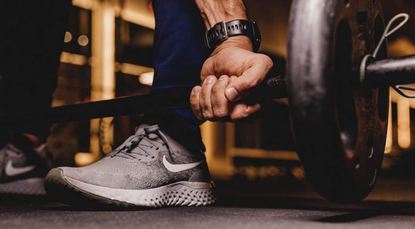 Study links strength training to reduced cardiovascular and neurological deaths