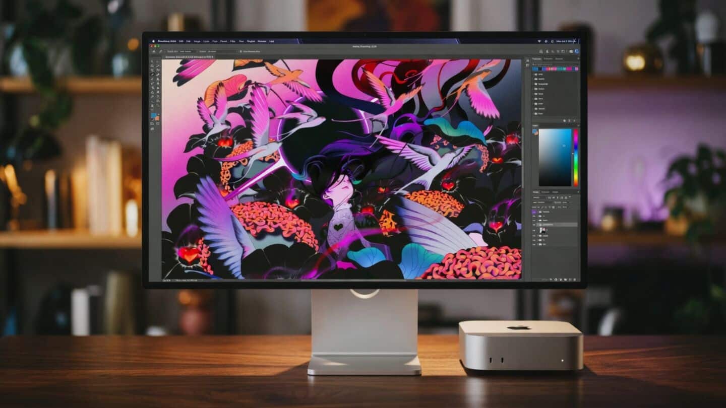 Apple upgrades unshipped M4 Mac mini orders at no cost