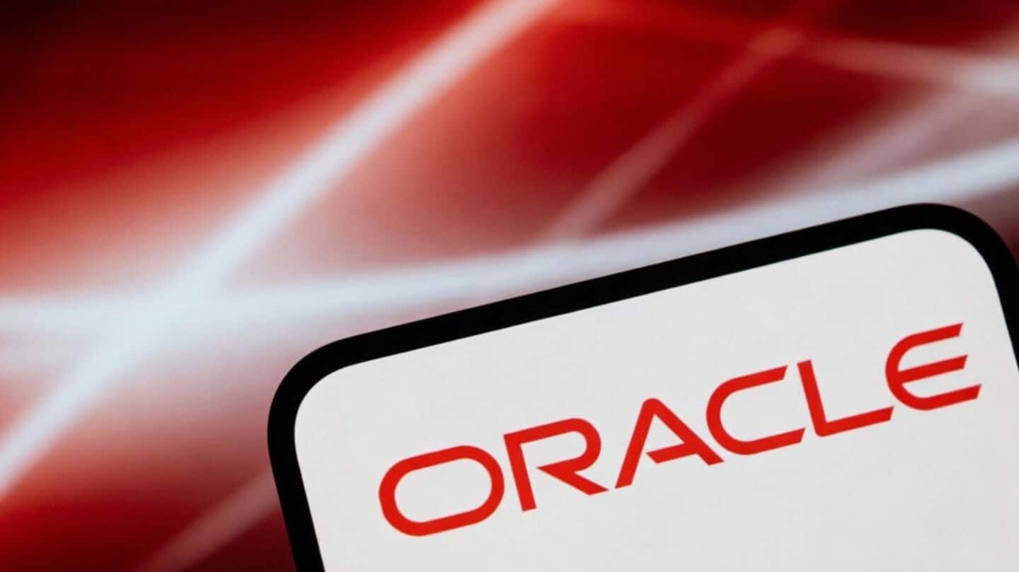 Oracle Q1 revenue surges 30% to $19.3B on AI cloud