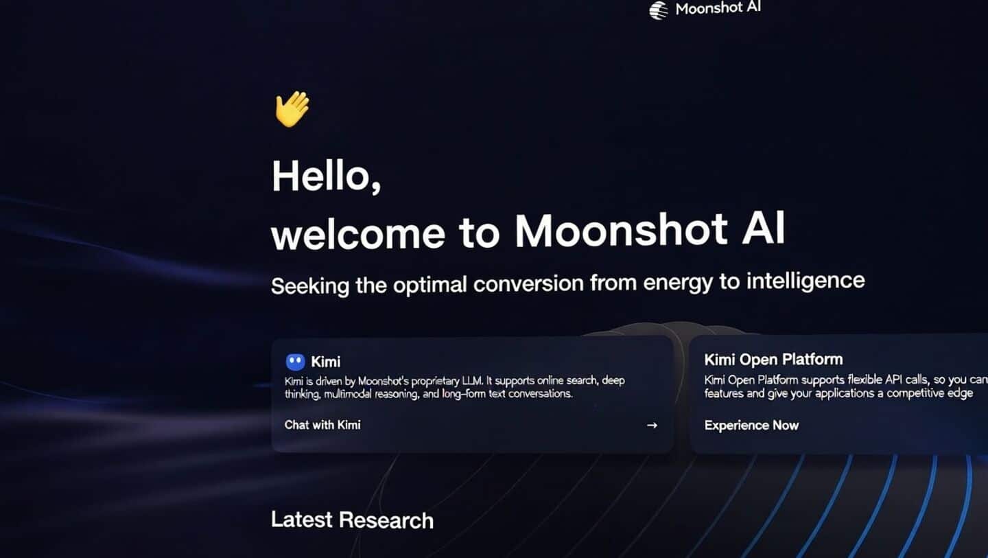 Moonshot AI launches Kimi K2.6 that can build SysY compiler