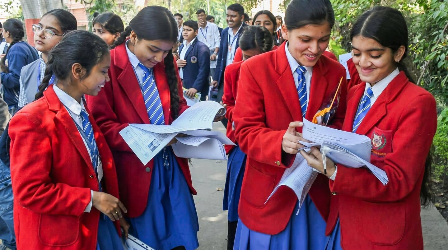 CBSE 10वीं के छात्रों का इंतजार खत्म: जून में आ रहे 'दूसरे मौके' के नतीजे!