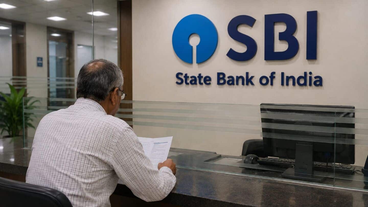 Consumer commission orders SBI to pay ₹1L to Punjab man