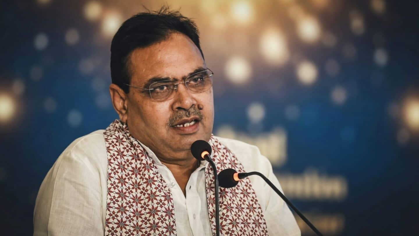 Rajasthan approves UCC and Trees Protection Bill before local polls