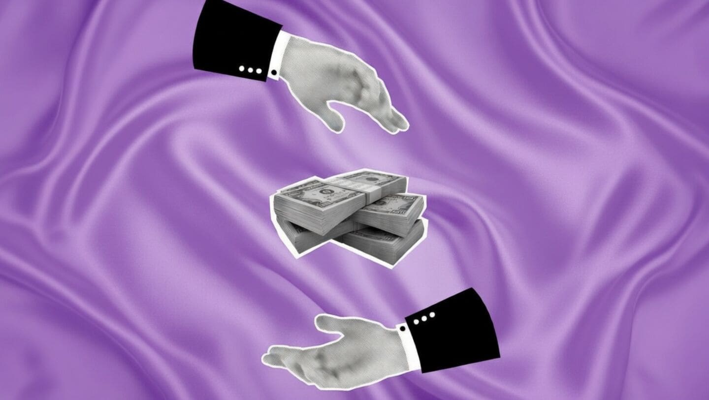 AI startups raise base salaries and offer equity packages