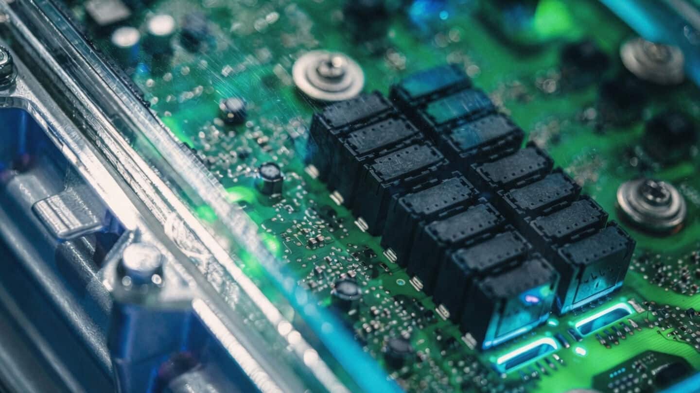 AI demand fuels global 'RAMaggedon' memory chip shortage, Samsung predicts