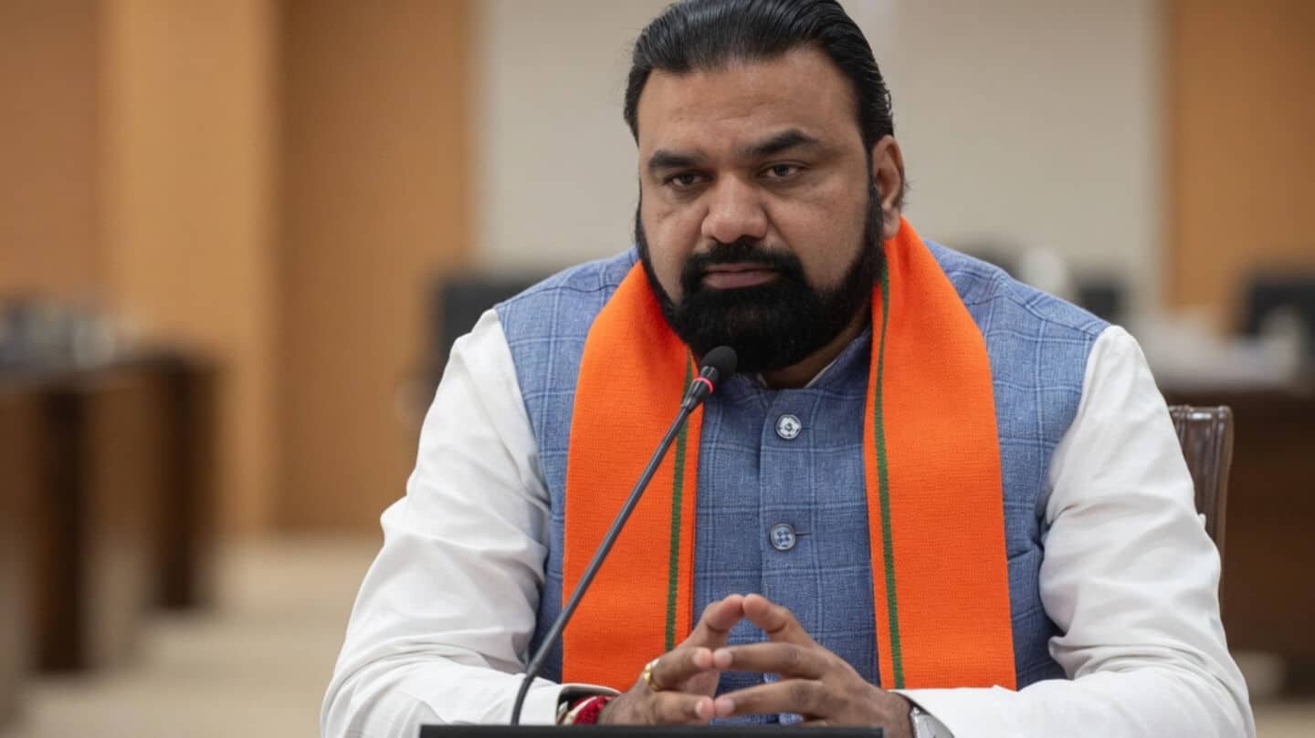 Samrat Choudhary announces all-women Mahila Vishwavidyalaya in Patna, disburses ₹600cr