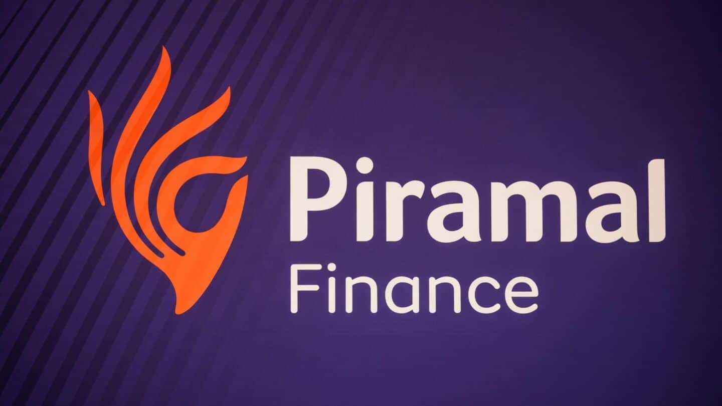 Piramal Finance to raise 2000 cr via NCDs at 8.62%