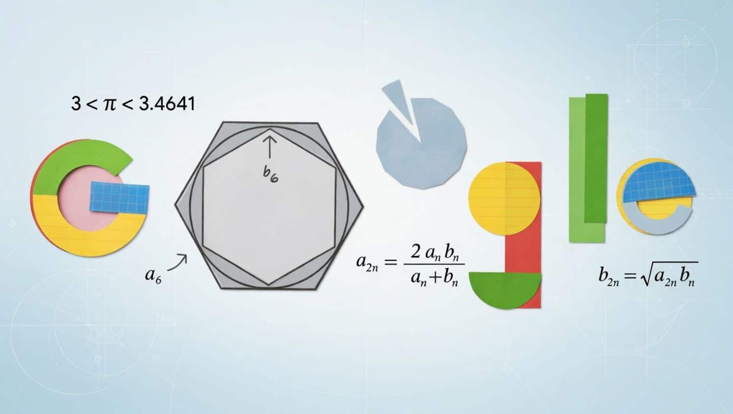 Google doodle celebrates Pi Day 2026: How to play