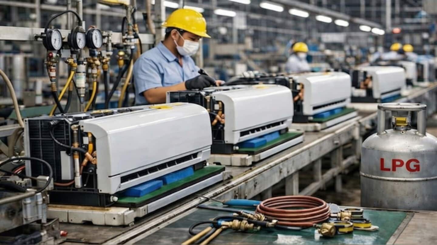 ACs, TVs, refrigerators to cost more soon: Here's why