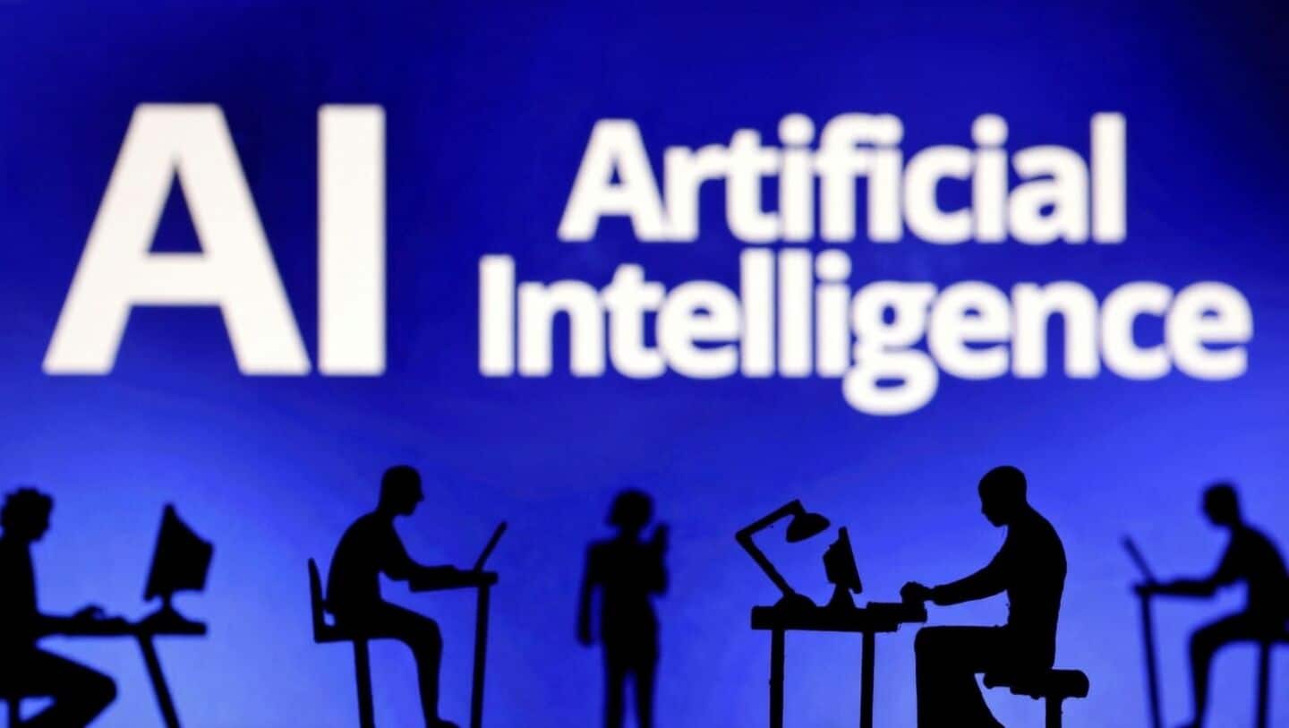 AI is reshaping tech budgets, with data and cloud in focus