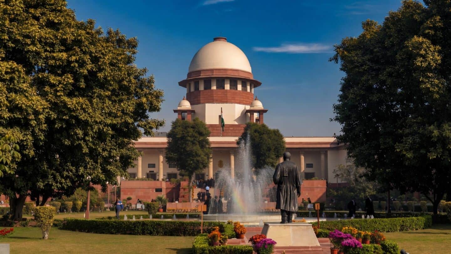 Supreme Court says gag order risks free speech, DMK withdraws