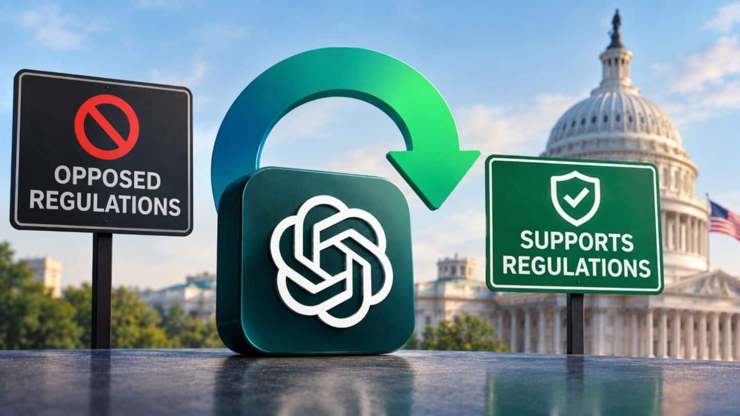 OpenAI urges stricter government AI rules, independent checks, tighter cybersecurity
