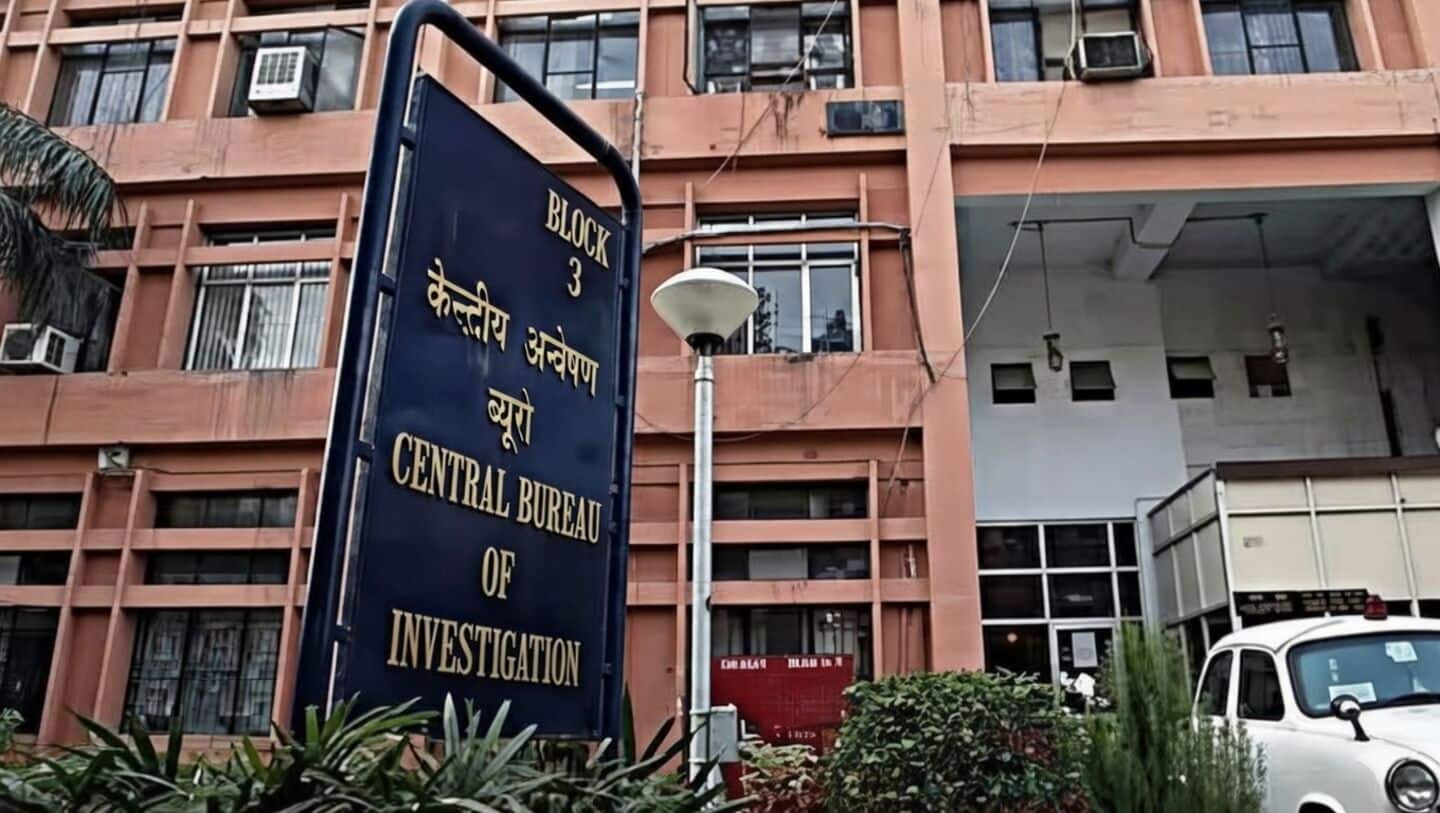 Panchkula CBI court discharges ex-judge Sudhir Parmar of corruption charges