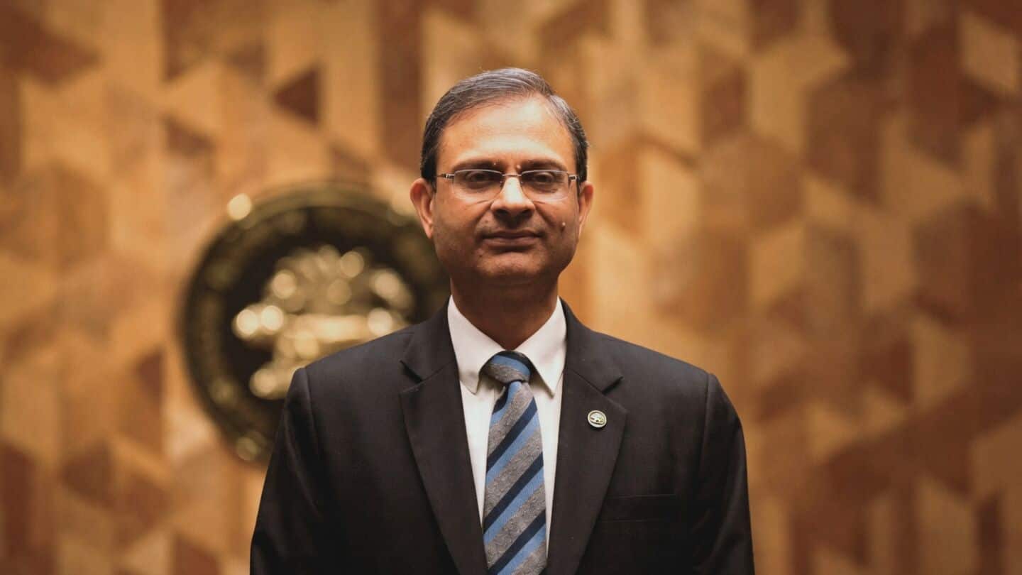 India's inflation tops 4% target, Sanjay Malhotra cites supply disruptions