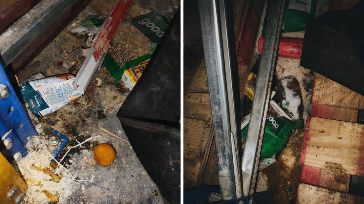 Karnataka FDA seals Zepto warehouse in Hoskote citing extreme unhygiene
