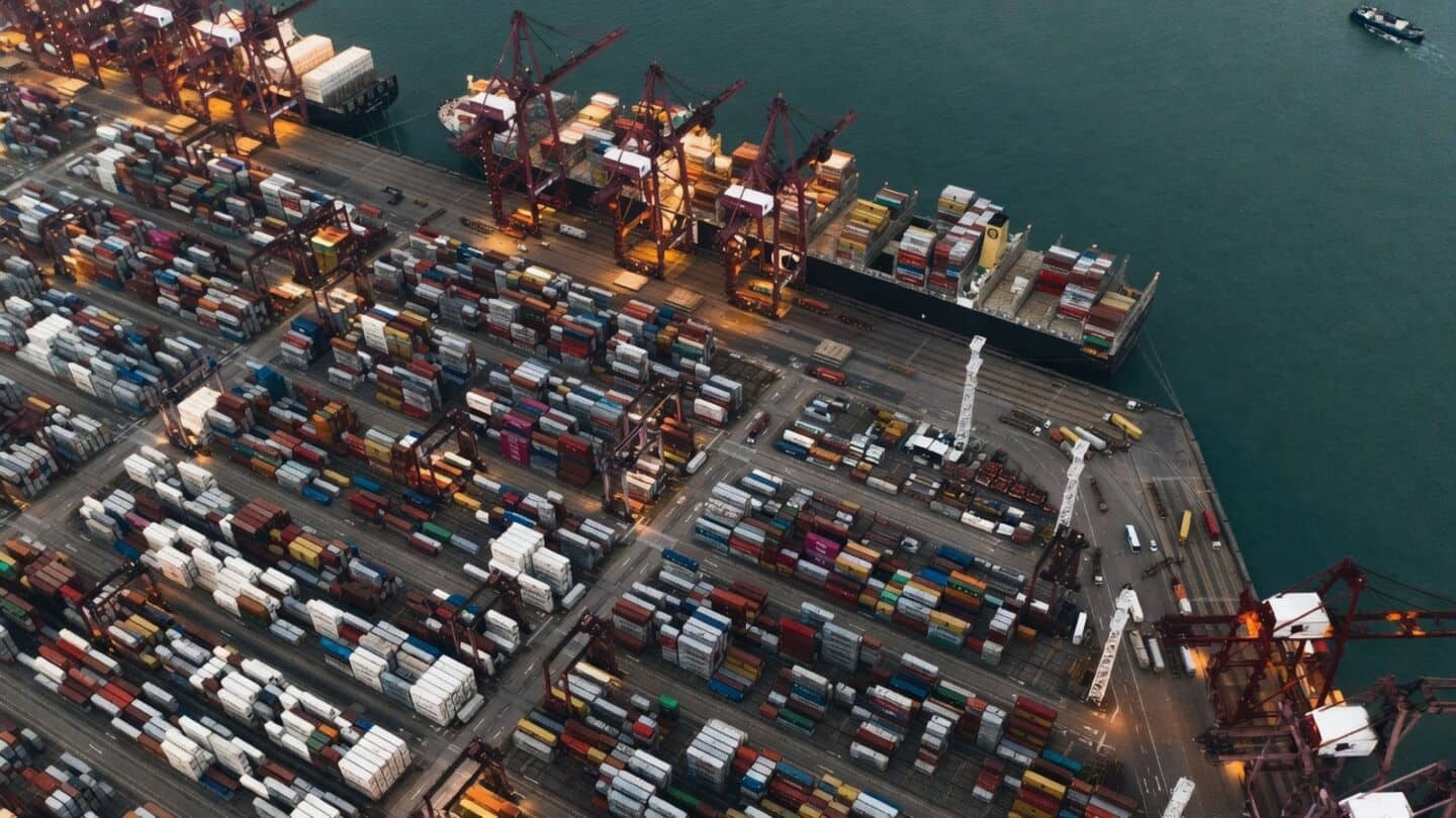 India sets July merchandise export record as trade deficit widens