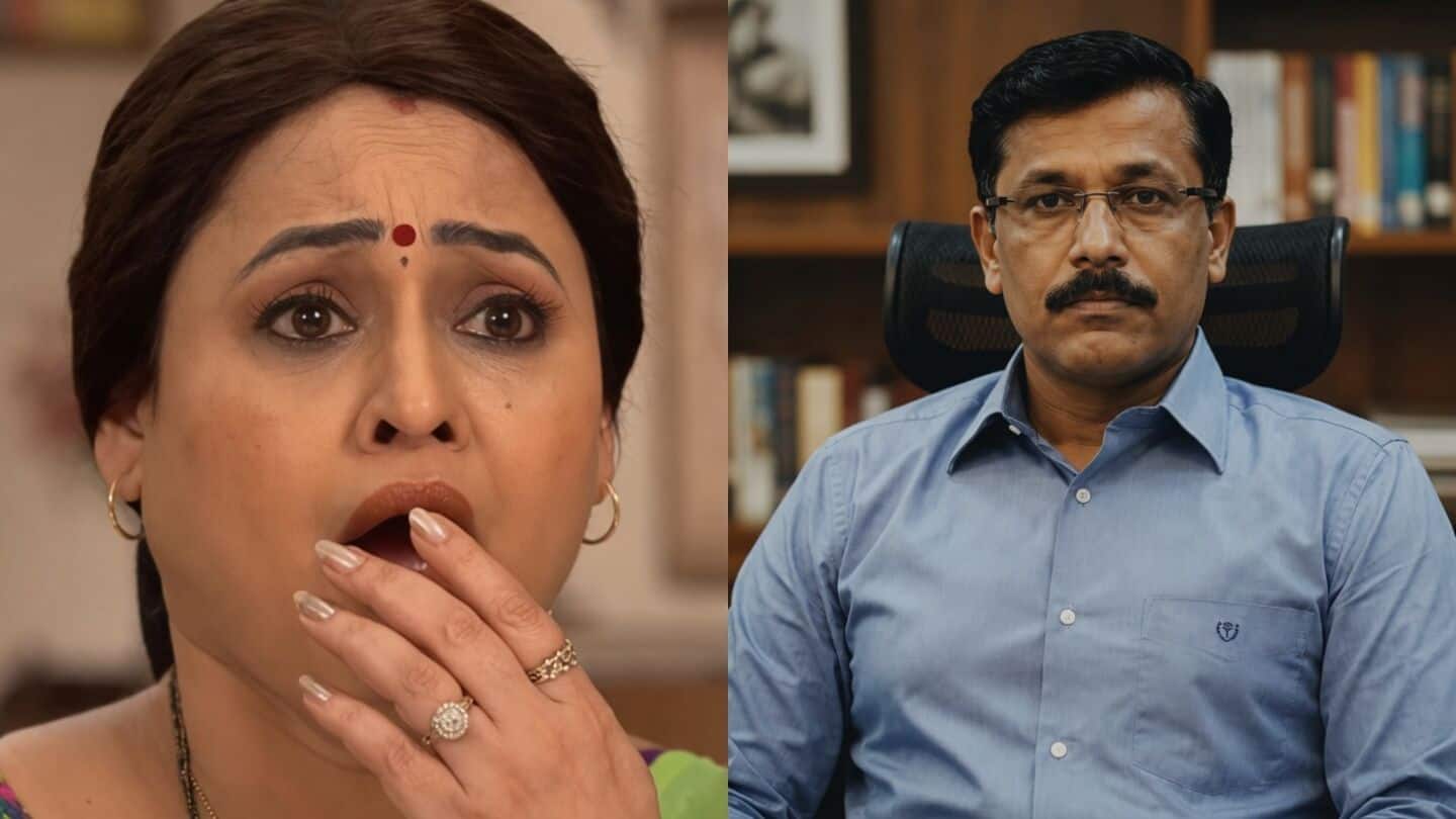 'Taarak Mehta Ka Ooltah Chashmah' dramatizes FDA accusations against Bhide