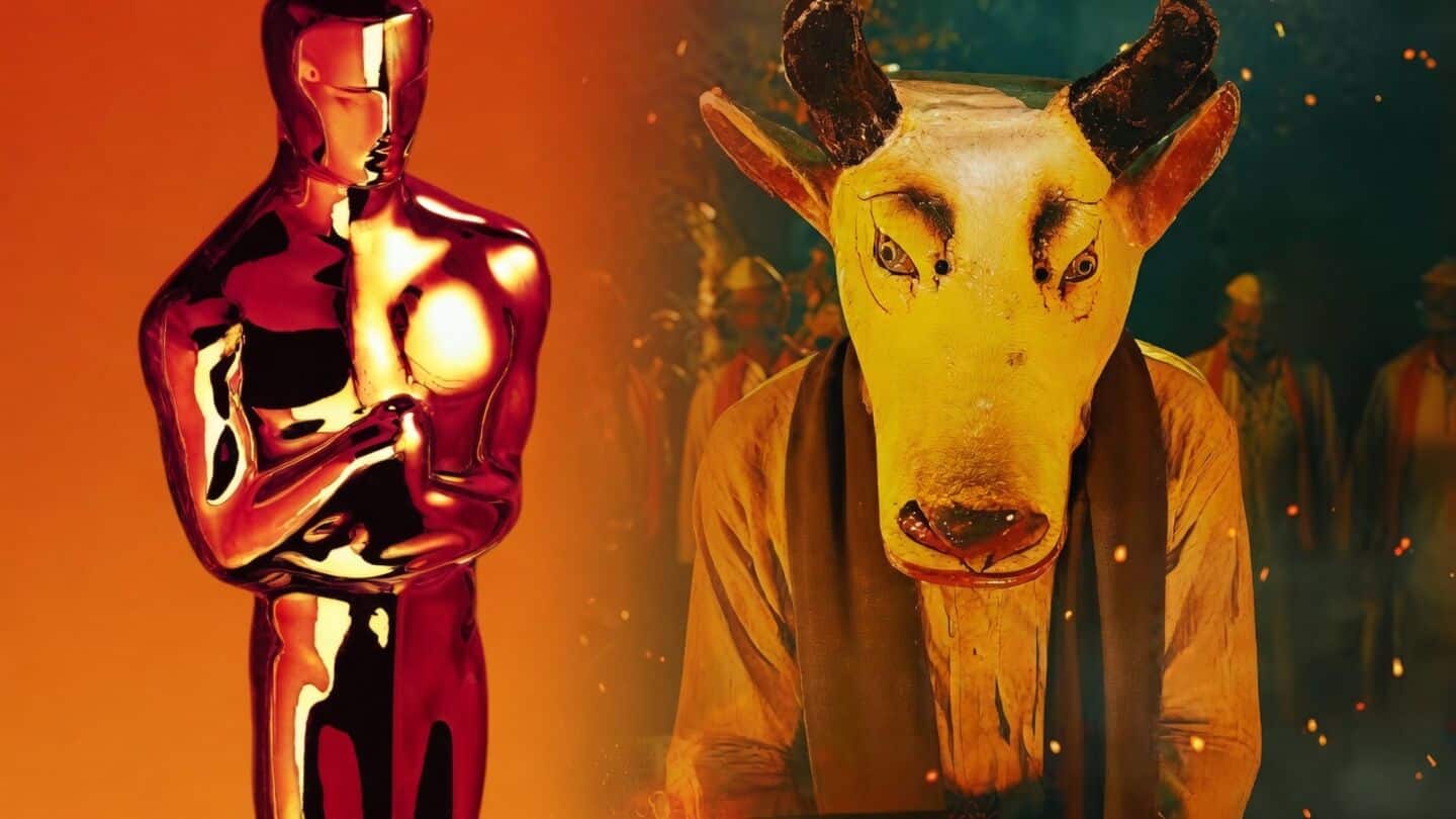 India names Marathi 'Gondhal' its 2027 Best International Feature entry