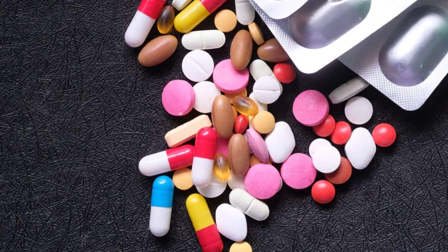 India's CDSCO warns against self-medication with painkillers and antibiotics