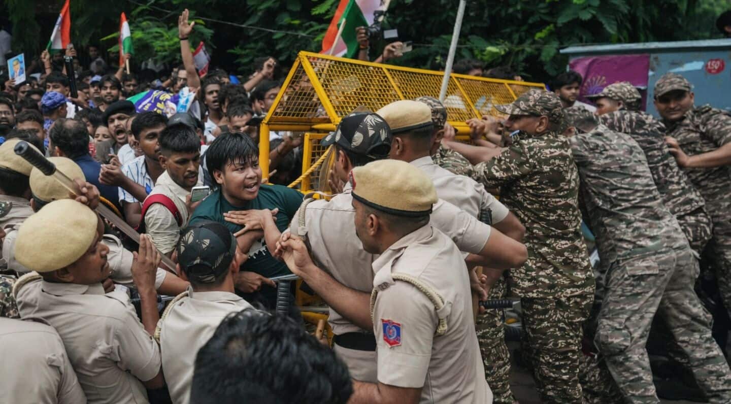 Bajrang Dal denies mobilization for October 10 Jantar Mantar protest