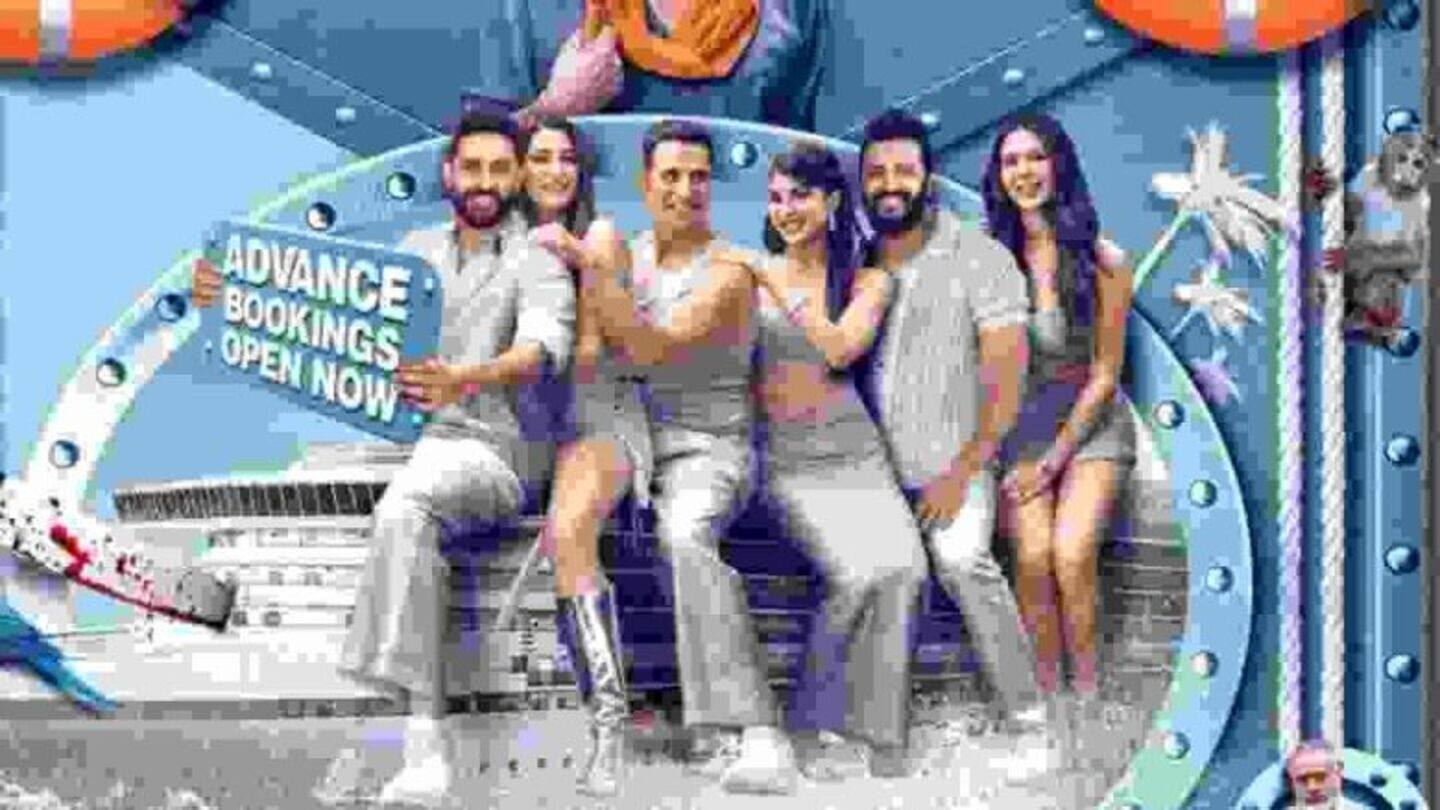 Decoding Housefull 5's budget and revenue