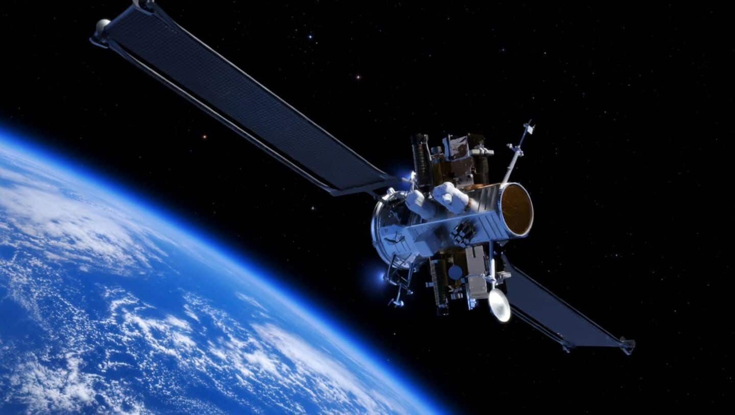 Blue Origin's asteroid deflection mission is a real-life Armageddon