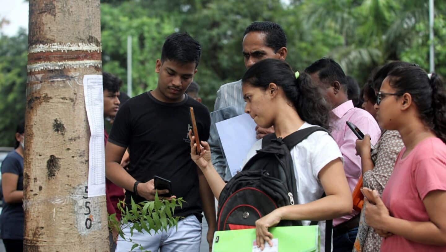 NTA to open NEET UG 2026 exam refund portal soon