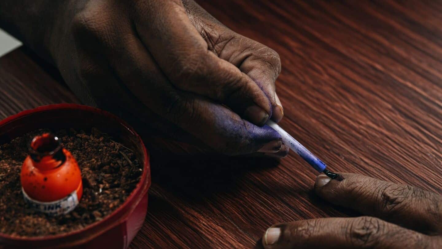 Indian-origin foreign nationals may have voted in Tamil Nadu Assembly