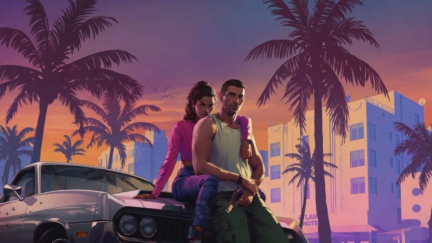 Rockstar reveals 'Grand Theft Auto VI' release date and prices