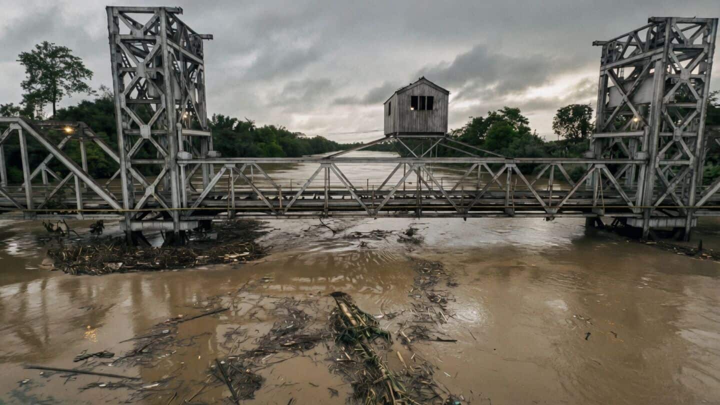Assam floods ease as affected people fall to 313,000