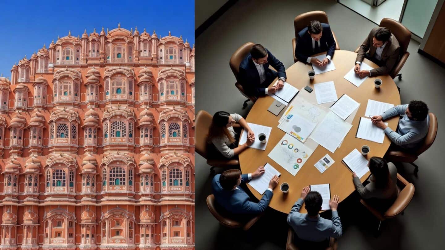 Eighth Central Pay Commission to hear Jaipur employees and pensioners