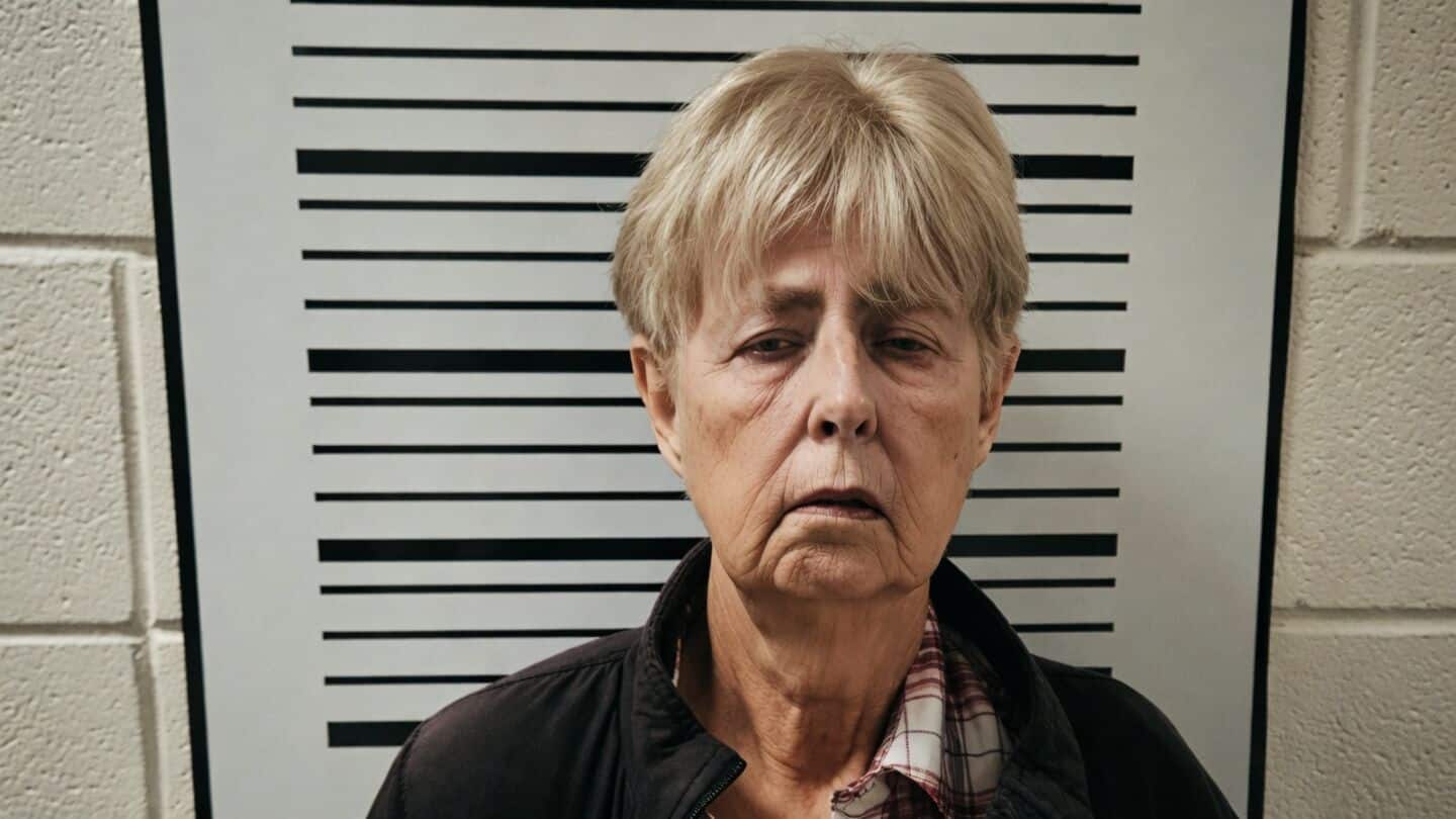 Grace Edge allegedly killed former husband and girlfriend in Uvalda