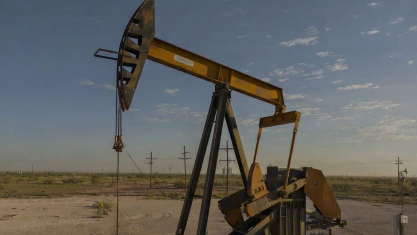 States cash in on oil price surge amid Iran conflict