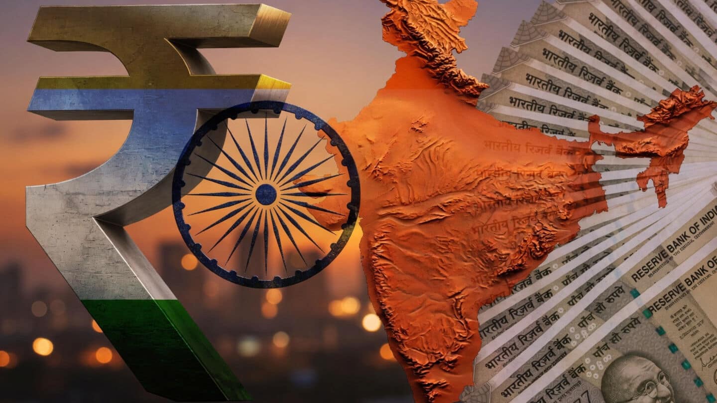 Asian Development Bank trims India's 2026-27 growth forecast to 6.6%