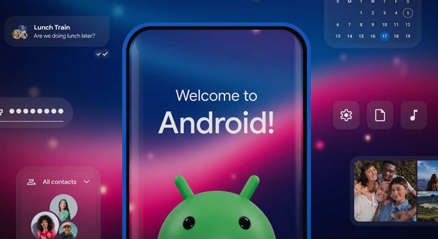 Google introduces Android 17 tool to wirelessly transfer iPhone data