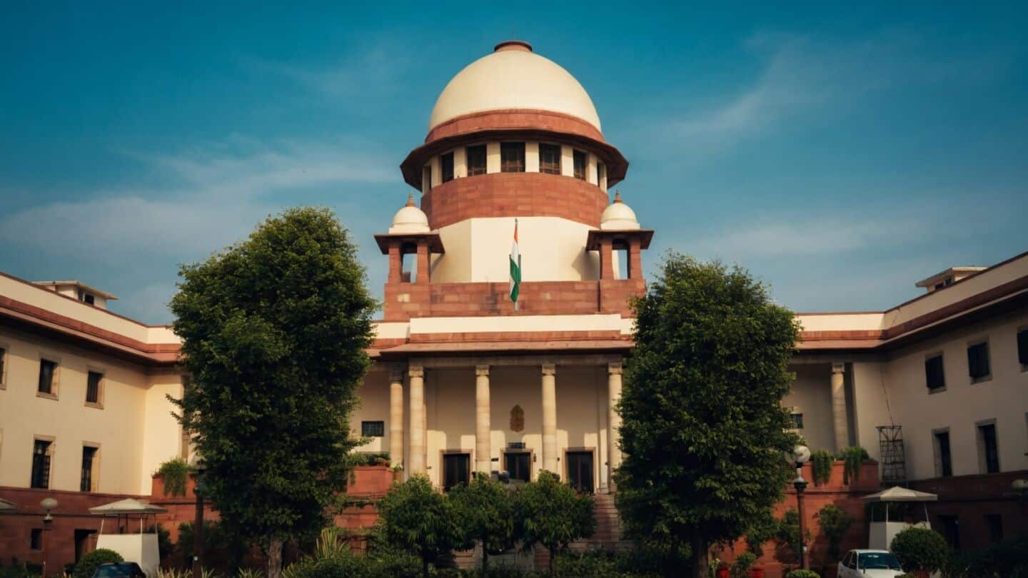 Supreme Court delays action on Nandigram's Milan Pradhan interim bail