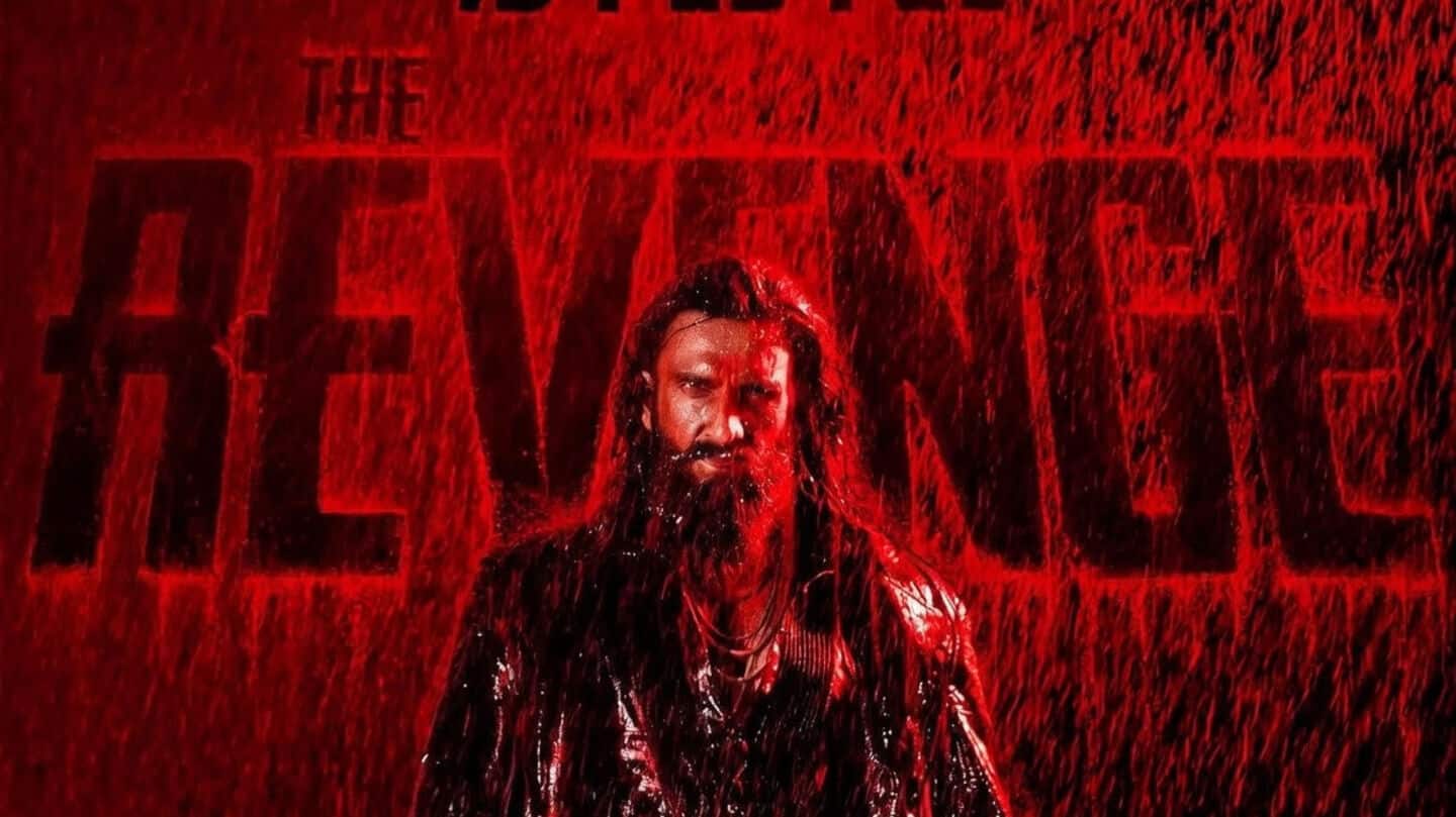 'Dhurandhar 2' India's 1st film to hit $25 million North America