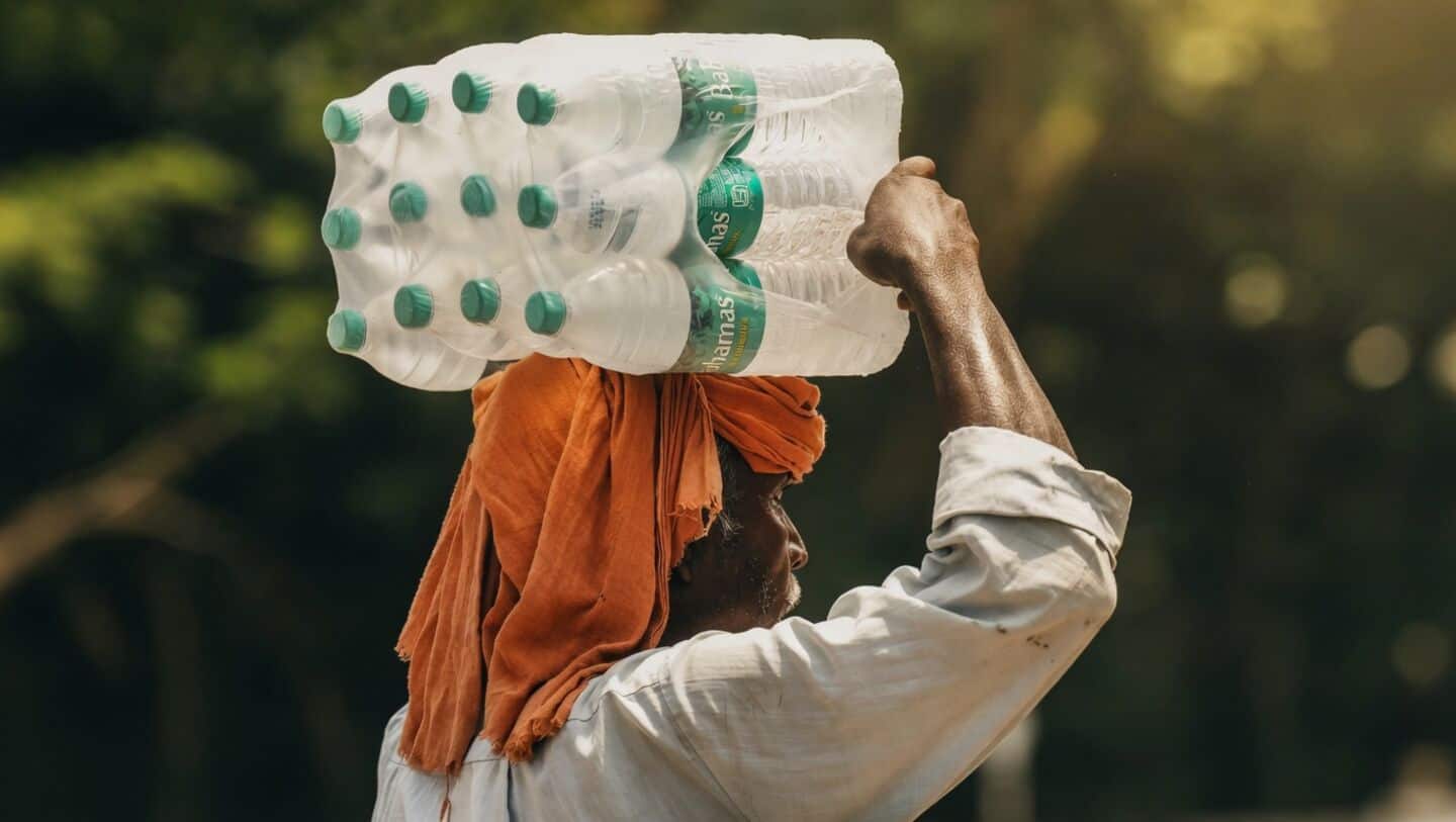 Delhi temperatures will spike to 41 to 43°C, IMD says