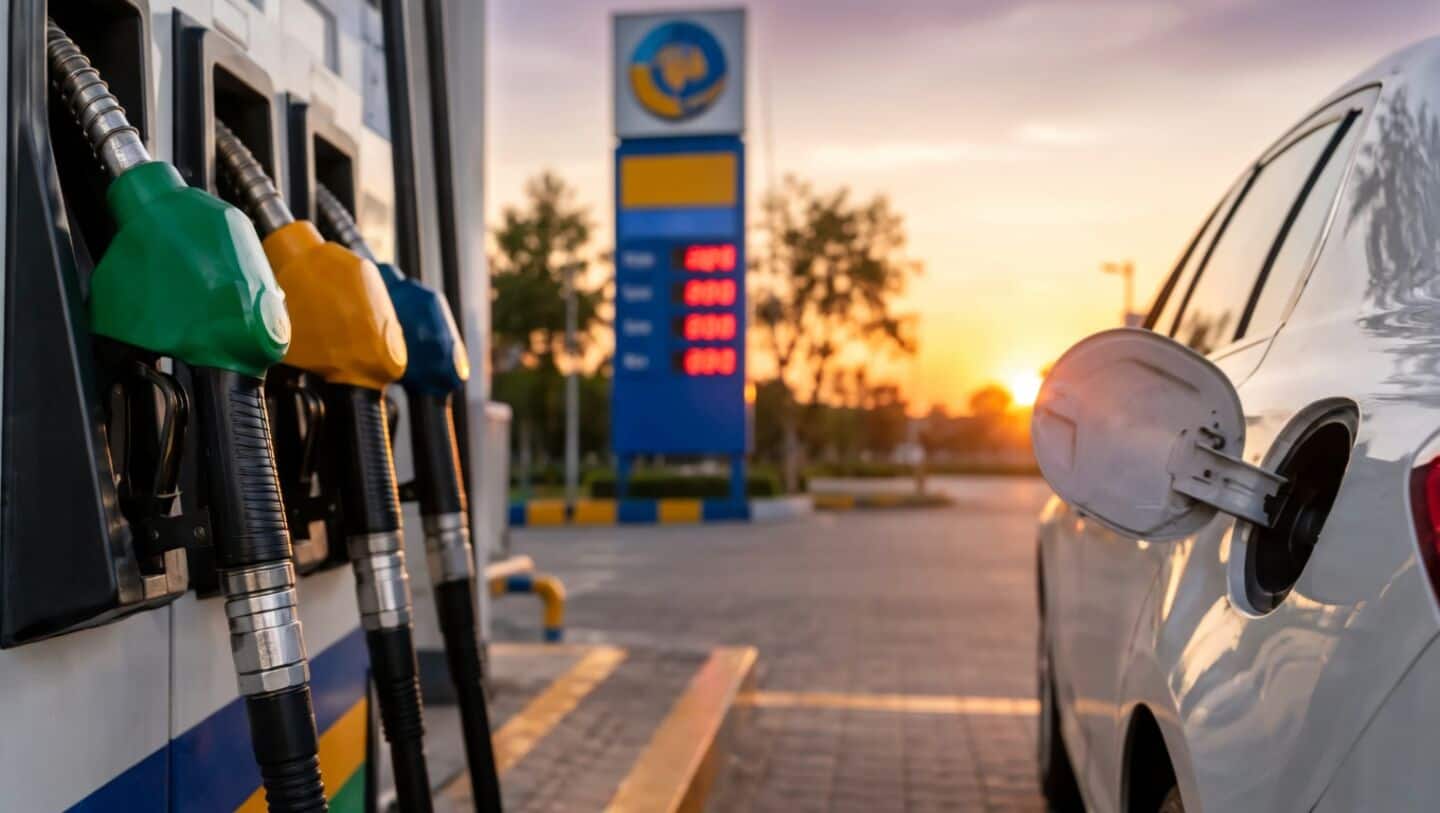 India may offer E20 to E30 ethanol blends, firms preparing