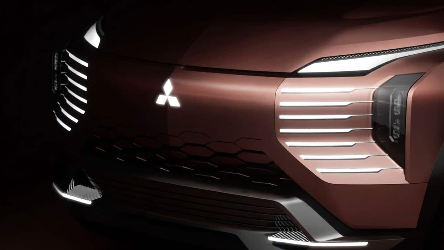 Mitsubishi Motors steps back from own EVs to favor partnerships
